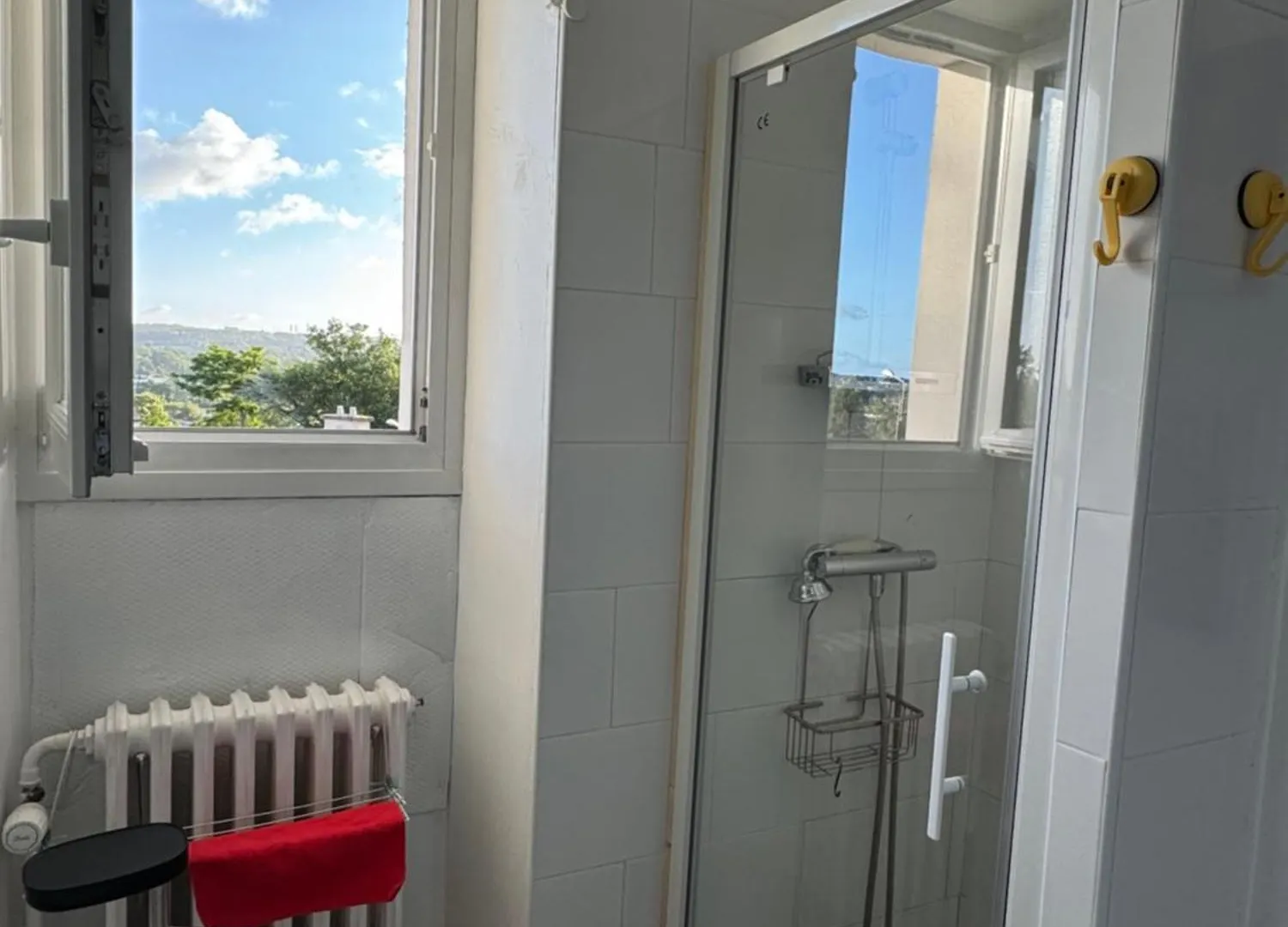 فندق مبيت وإفطار كْيَمبيه Villa Auguste Chambres D'Hotes فرنسا