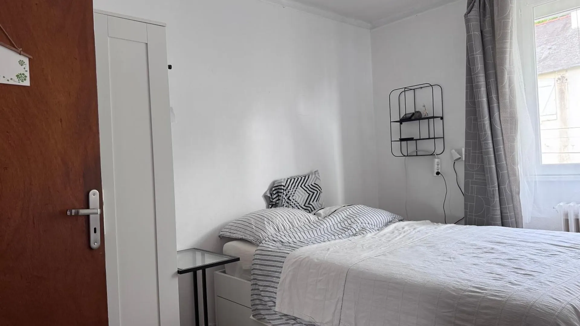 كْيَمبيه Villa Auguste Chambres D'Hotes فندق مبيت وإفطار
