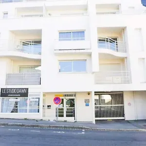  Appartement T3 Hypercentre Avec Terrasse Et, Parking